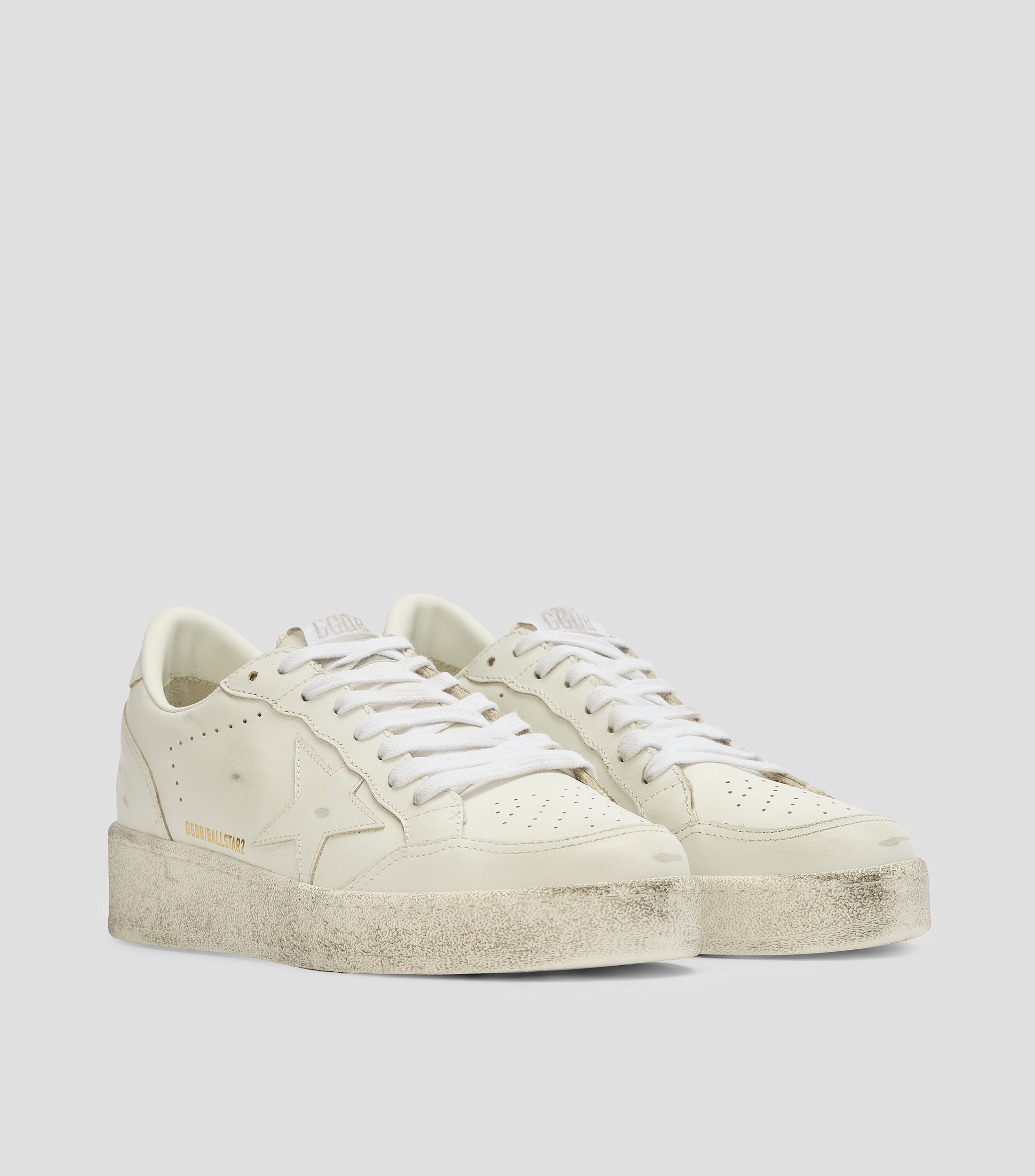 Tenis BallStar Hombre